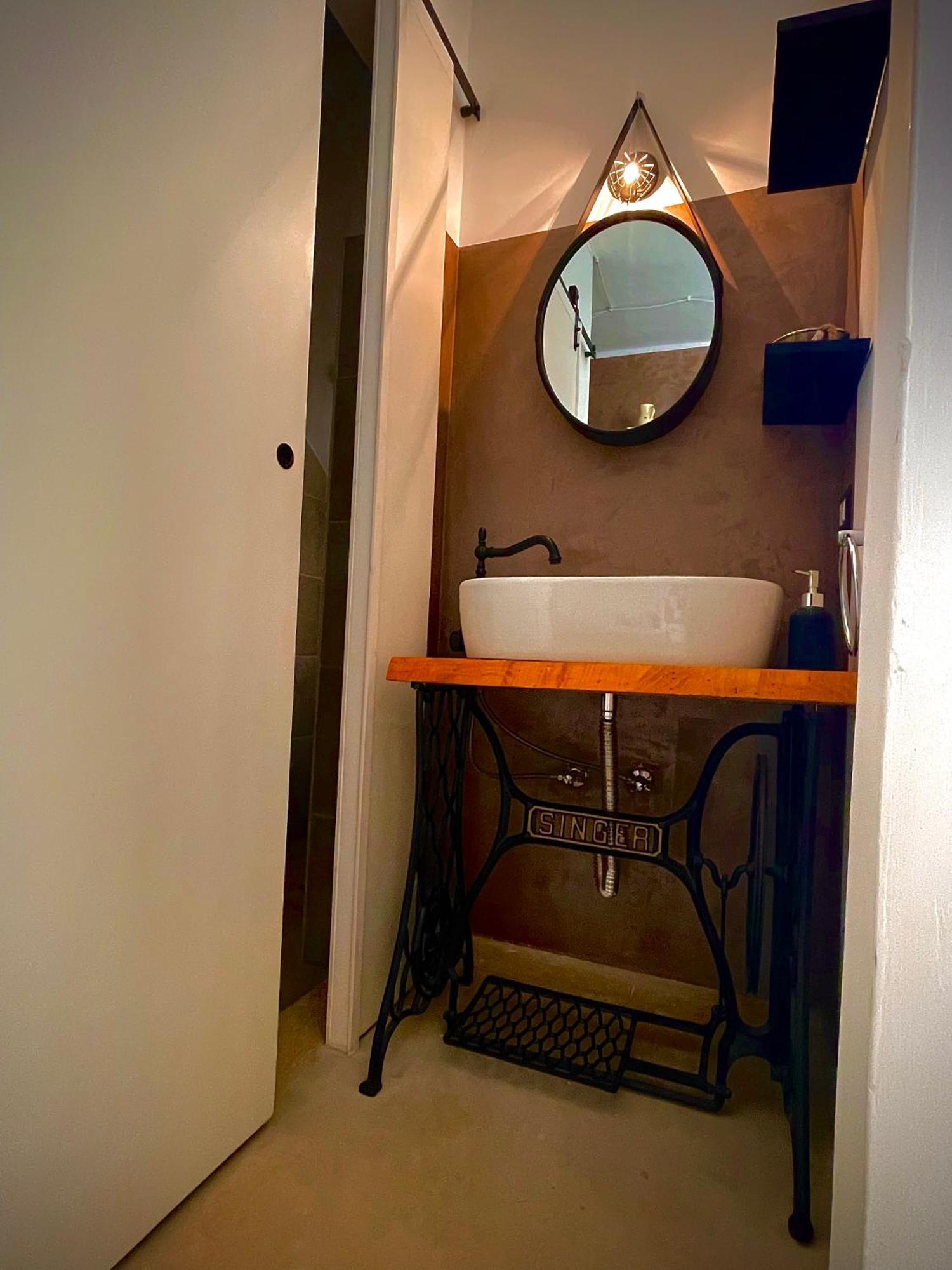 Casa Mia Appartement Latiano Buitenkant foto